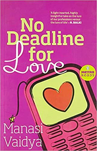 No Deadline for Love